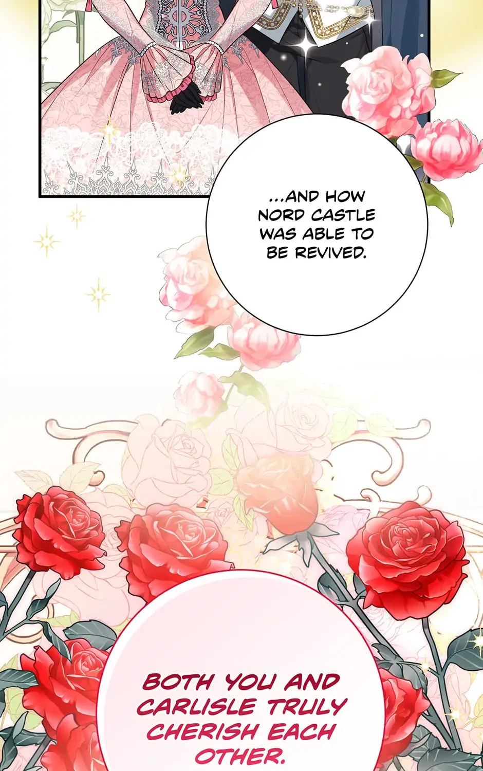 Running Away at Night Chapter 26 page 127 - 