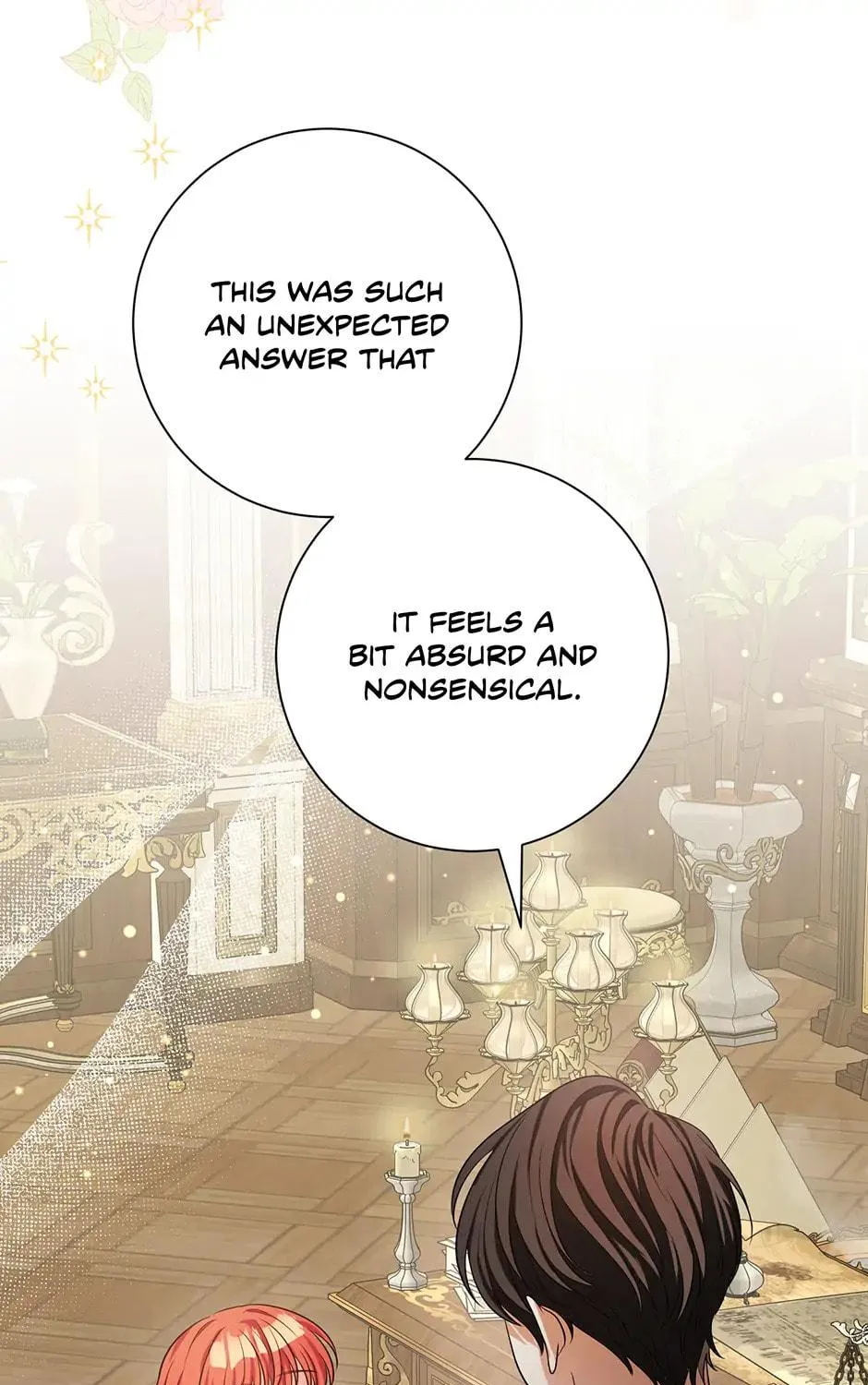 Running Away at Night Chapter 26 page 131 - 