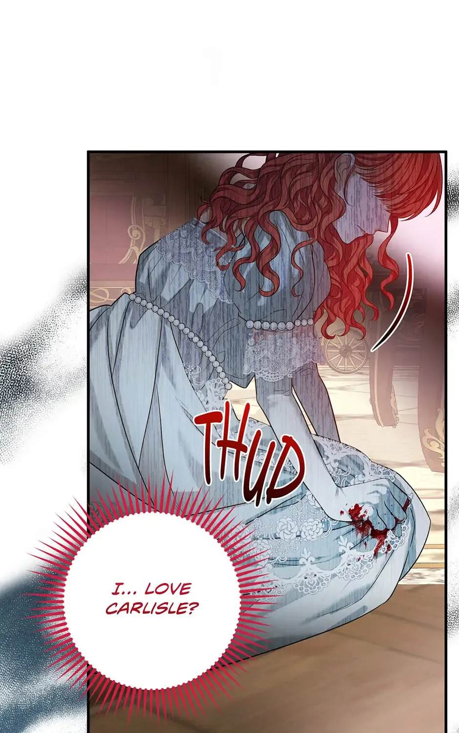 Running Away at Night Chapter 26 page 135 - 