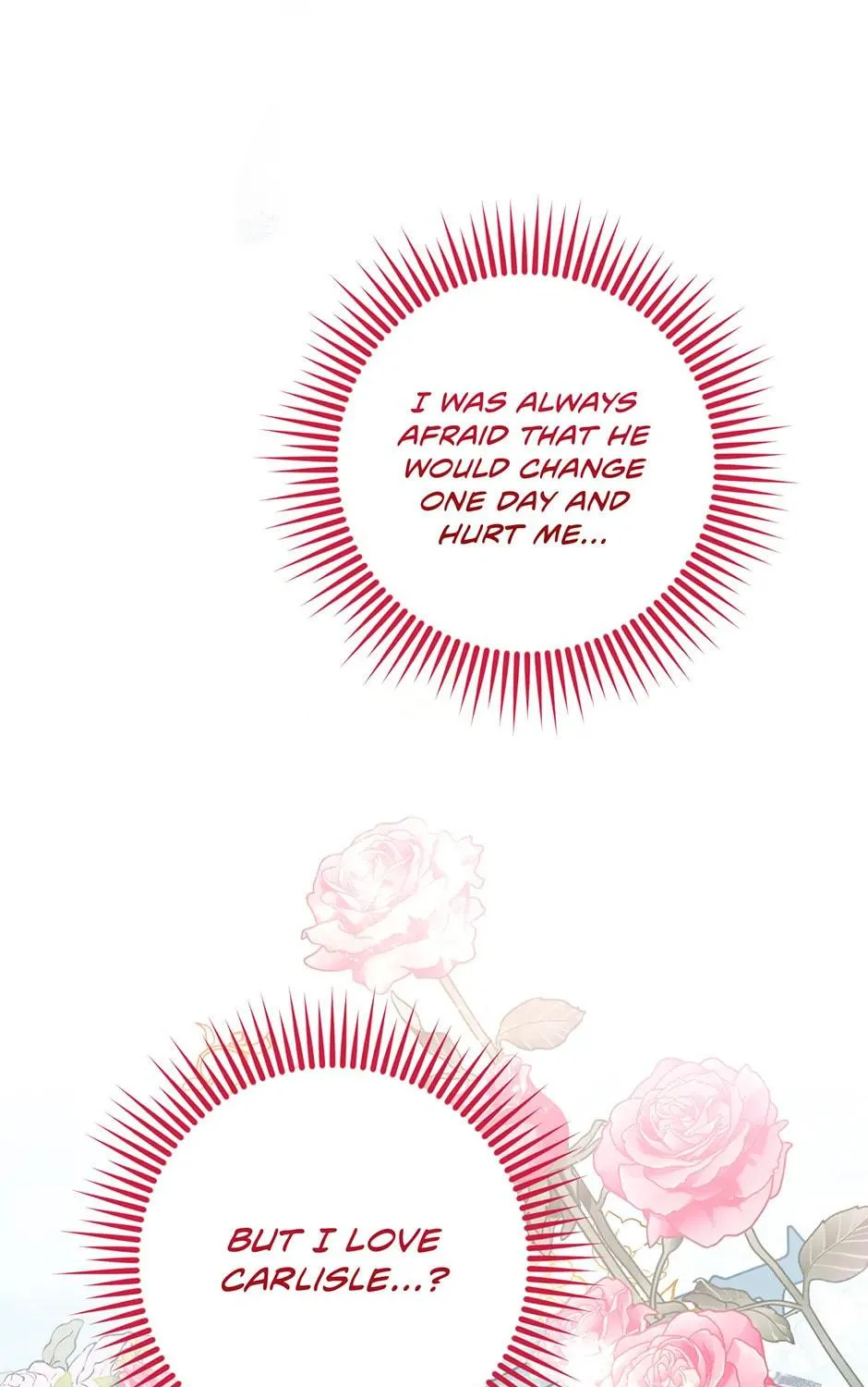 Running Away at Night Chapter 26 page 137 - 
