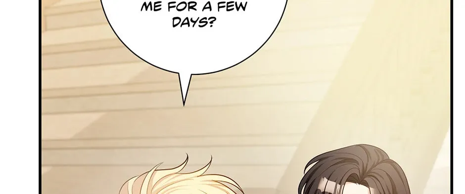 Running Away at Night Chapter 26 page 16 - 