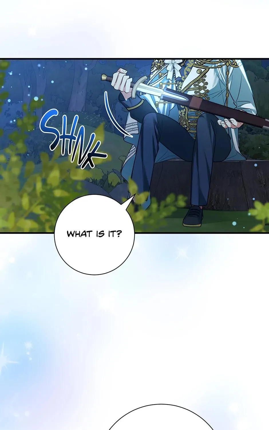 Running Away at Night Chapter 26 page 155 - 