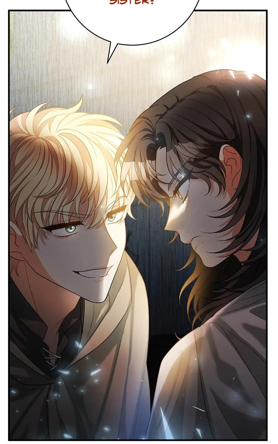 Running Away at Night Chapter 26 page 23 - 