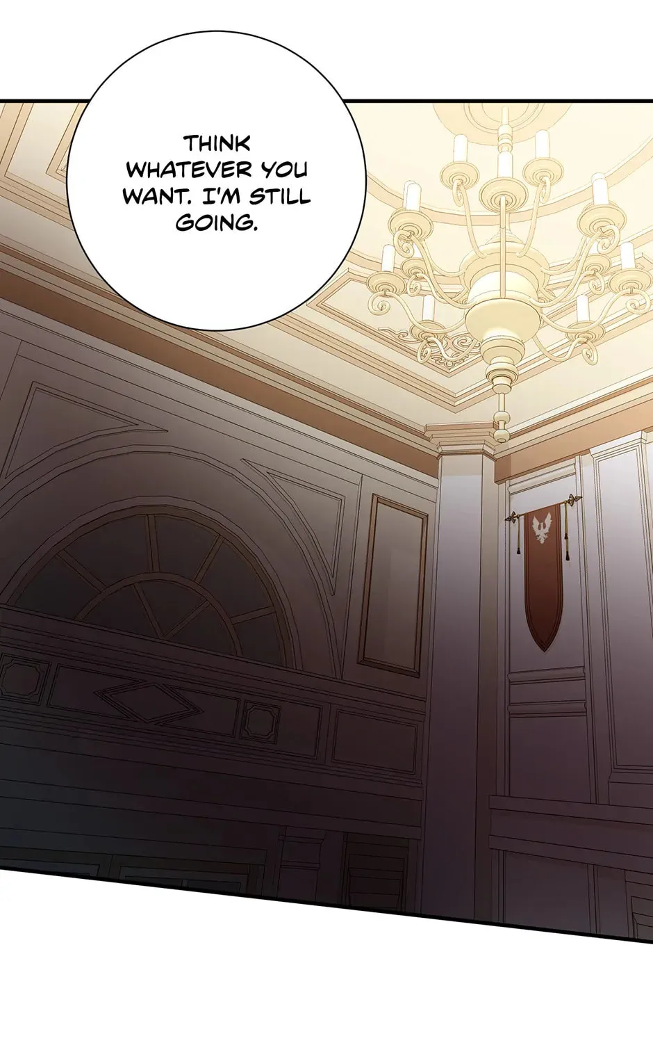 Running Away at Night Chapter 26 page 25 - 