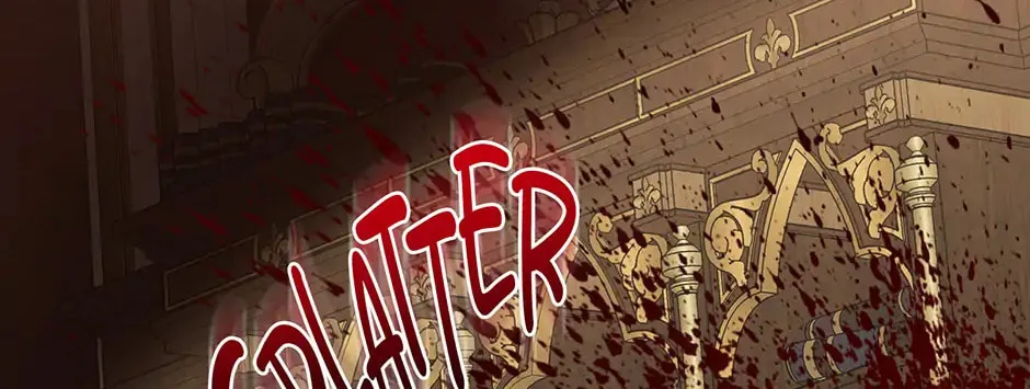 Running Away at Night Chapter 26 page 32 - 
