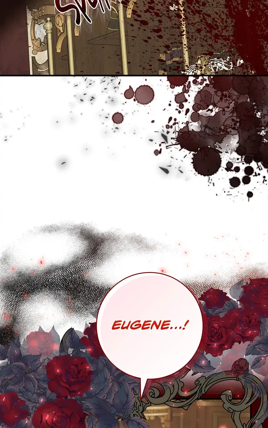 Running Away at Night Chapter 26 page 33 - 