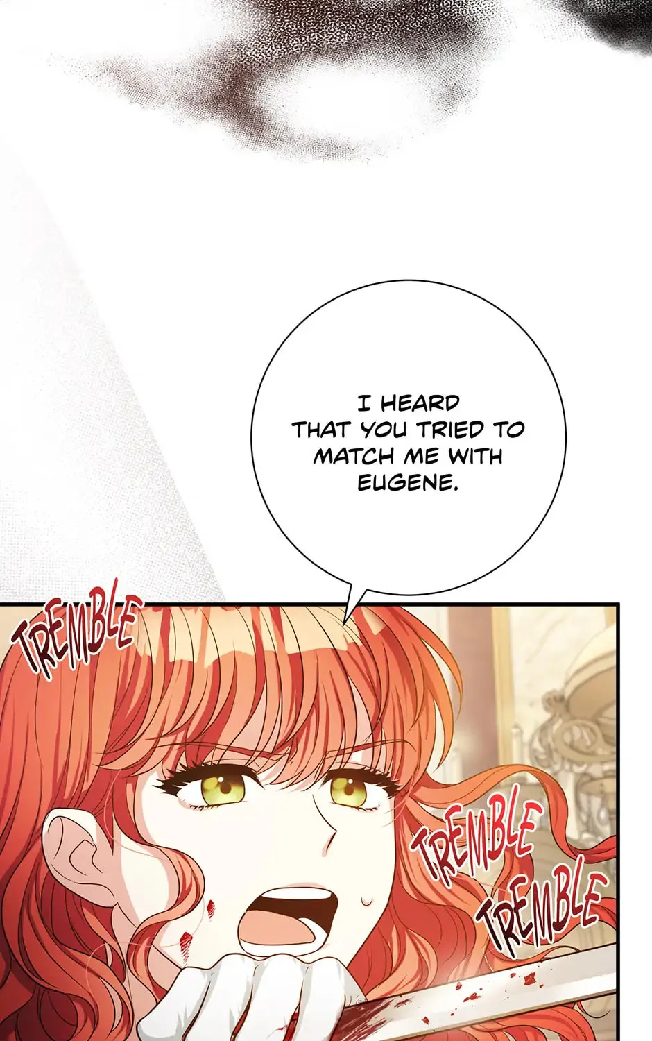 Running Away at Night Chapter 26 page 37 - 
