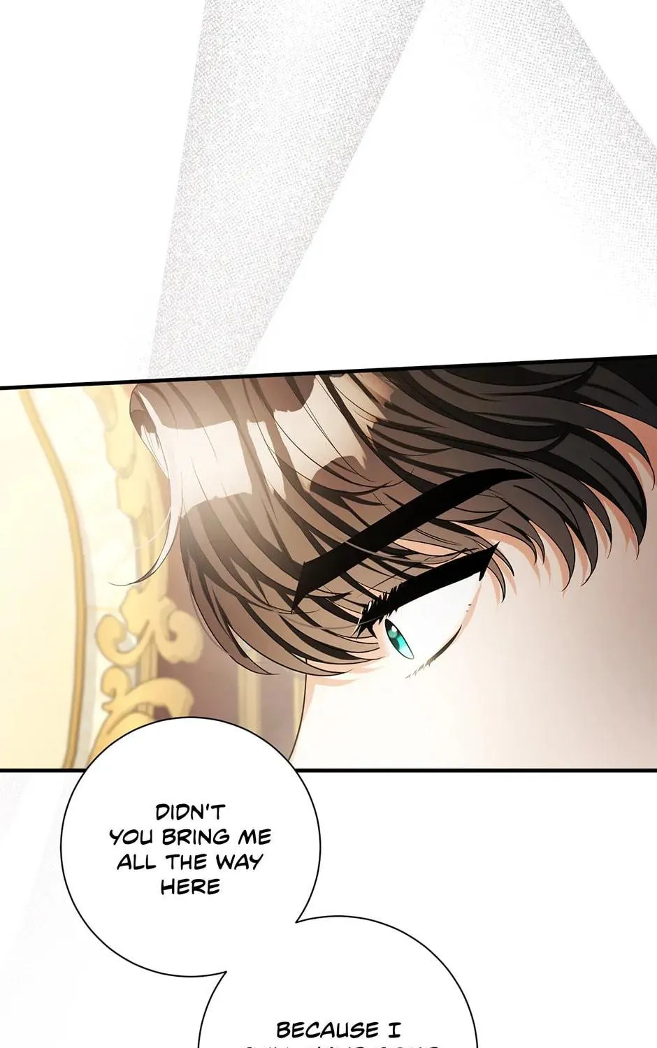 Running Away at Night Chapter 26 page 39 - 