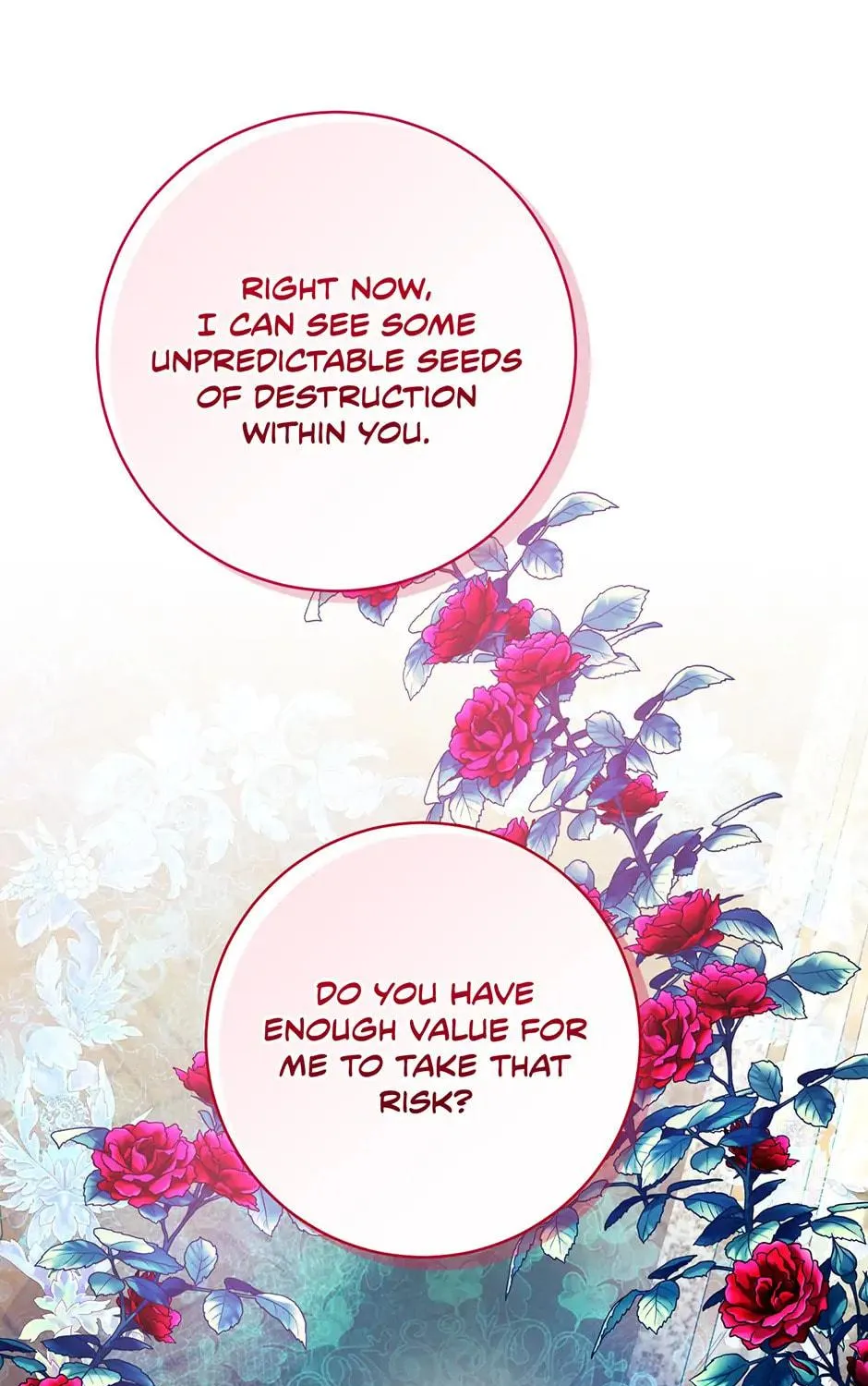 Running Away at Night Chapter 26 page 47 - 