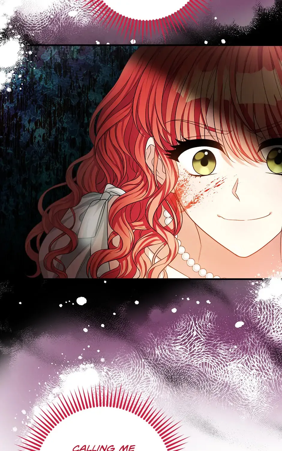 Running Away at Night Chapter 26 page 51 - 