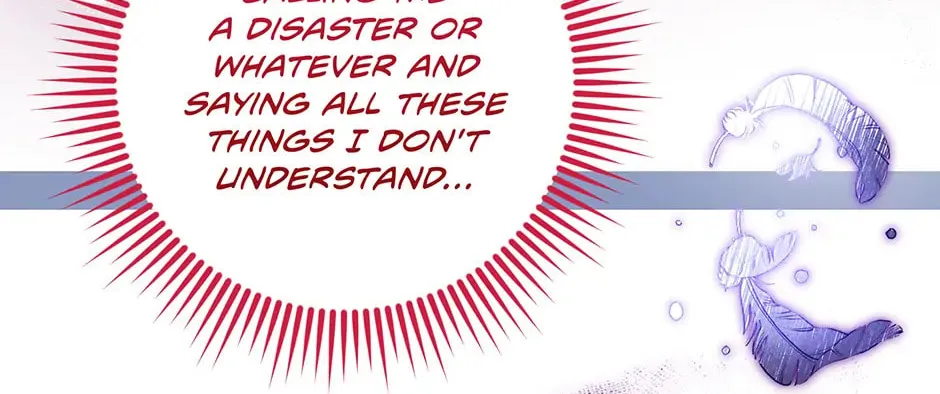 Running Away at Night Chapter 26 page 52 - 