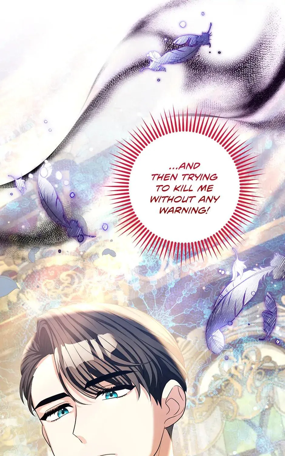 Running Away at Night Chapter 26 page 53 - 