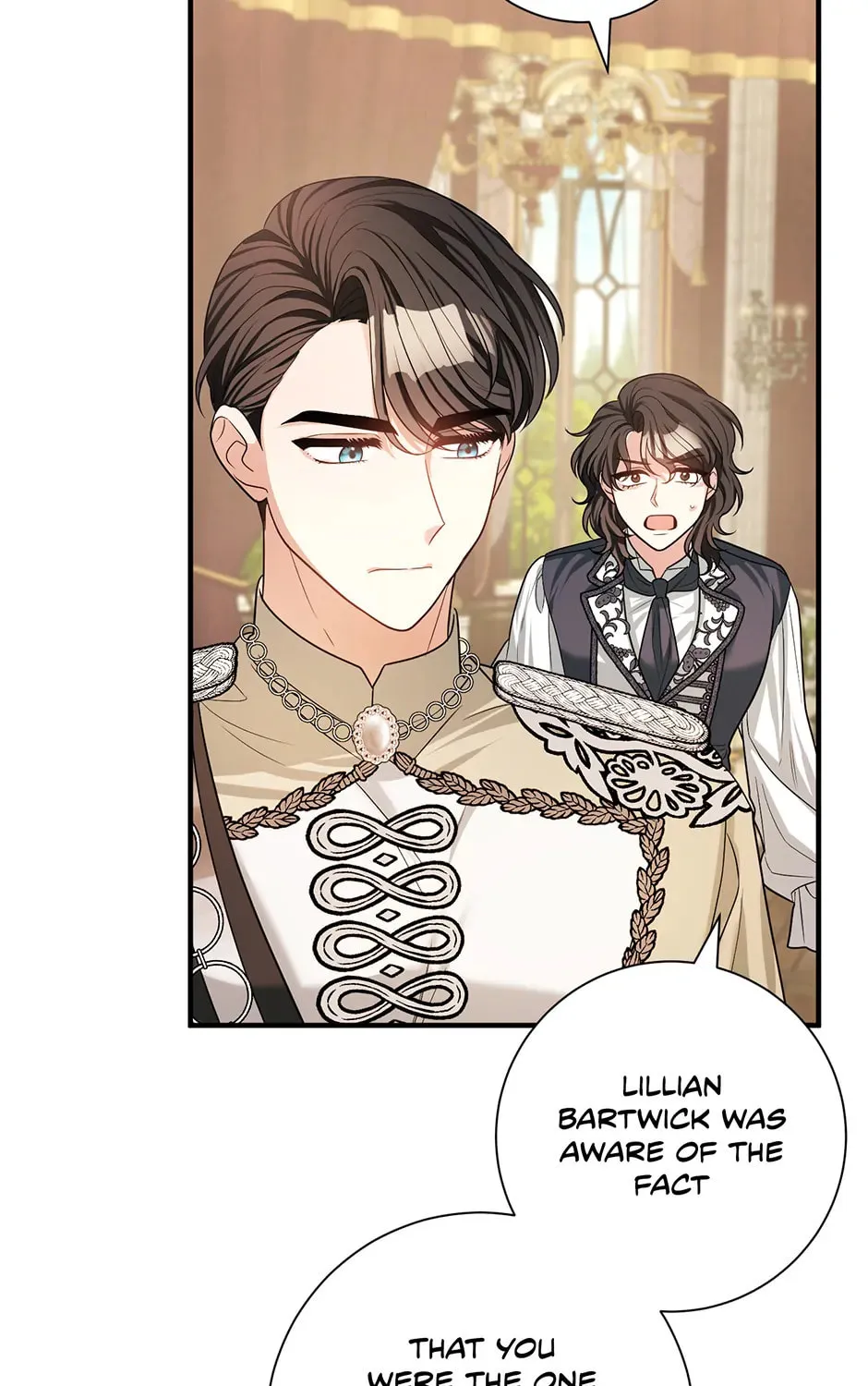 Running Away at Night Chapter 26 page 57 - 