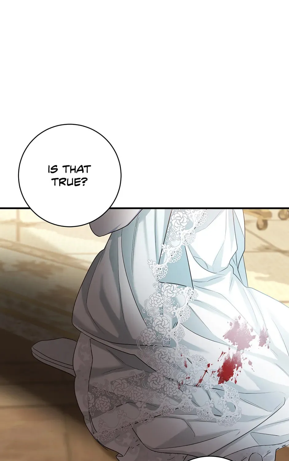 Running Away at Night Chapter 26 page 61 - 
