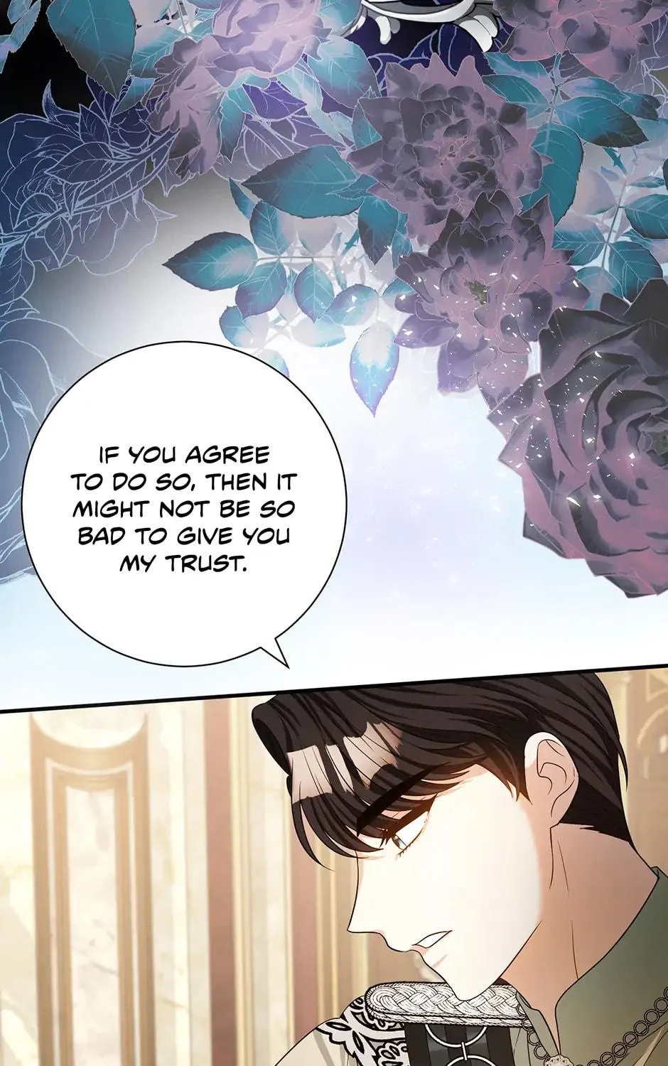 Running Away at Night Chapter 26 page 77 - 