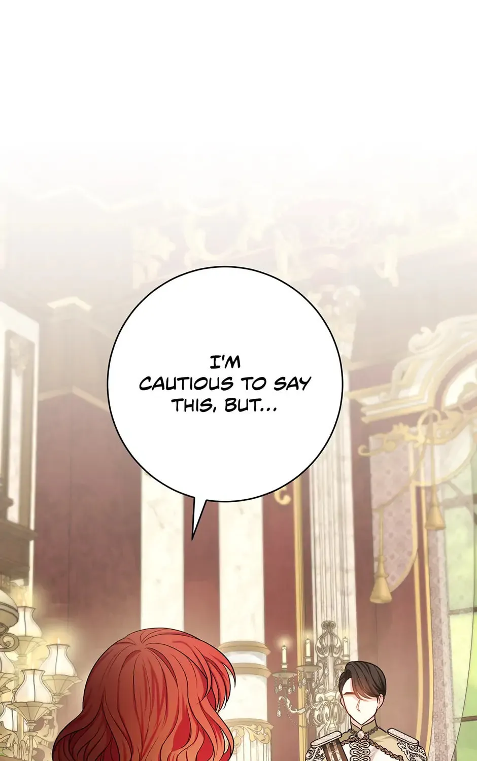 Running Away at Night Chapter 26 page 81 - 