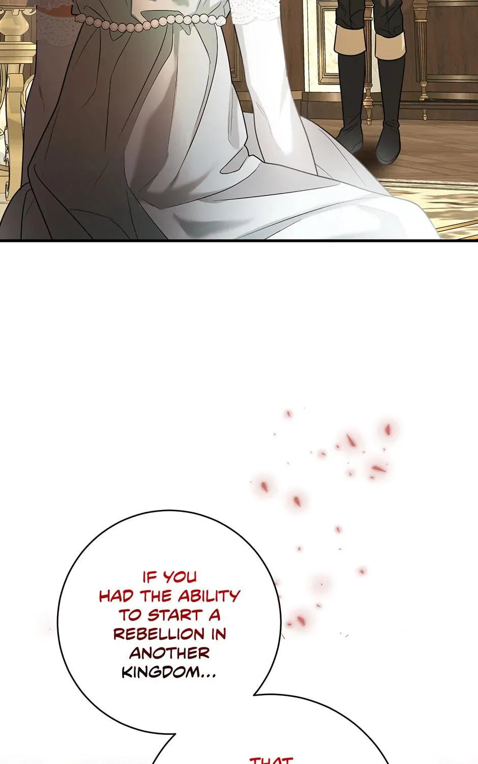 Running Away at Night Chapter 26 page 83 - 