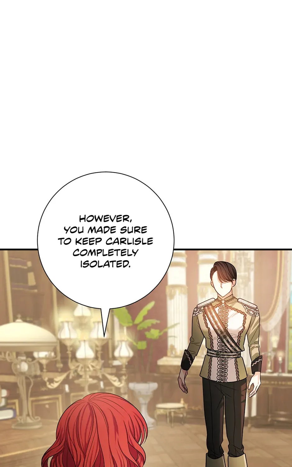 Running Away at Night Chapter 26 page 87 - 