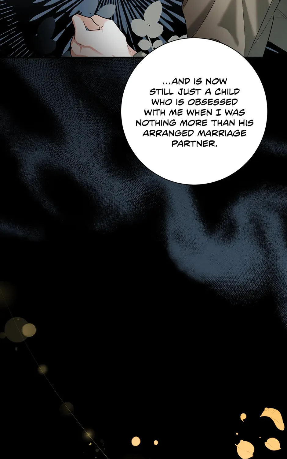 Running Away at Night Chapter 26 page 91 - 