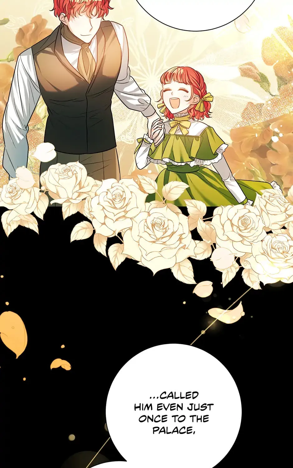 Running Away at Night Chapter 26 page 93 - 