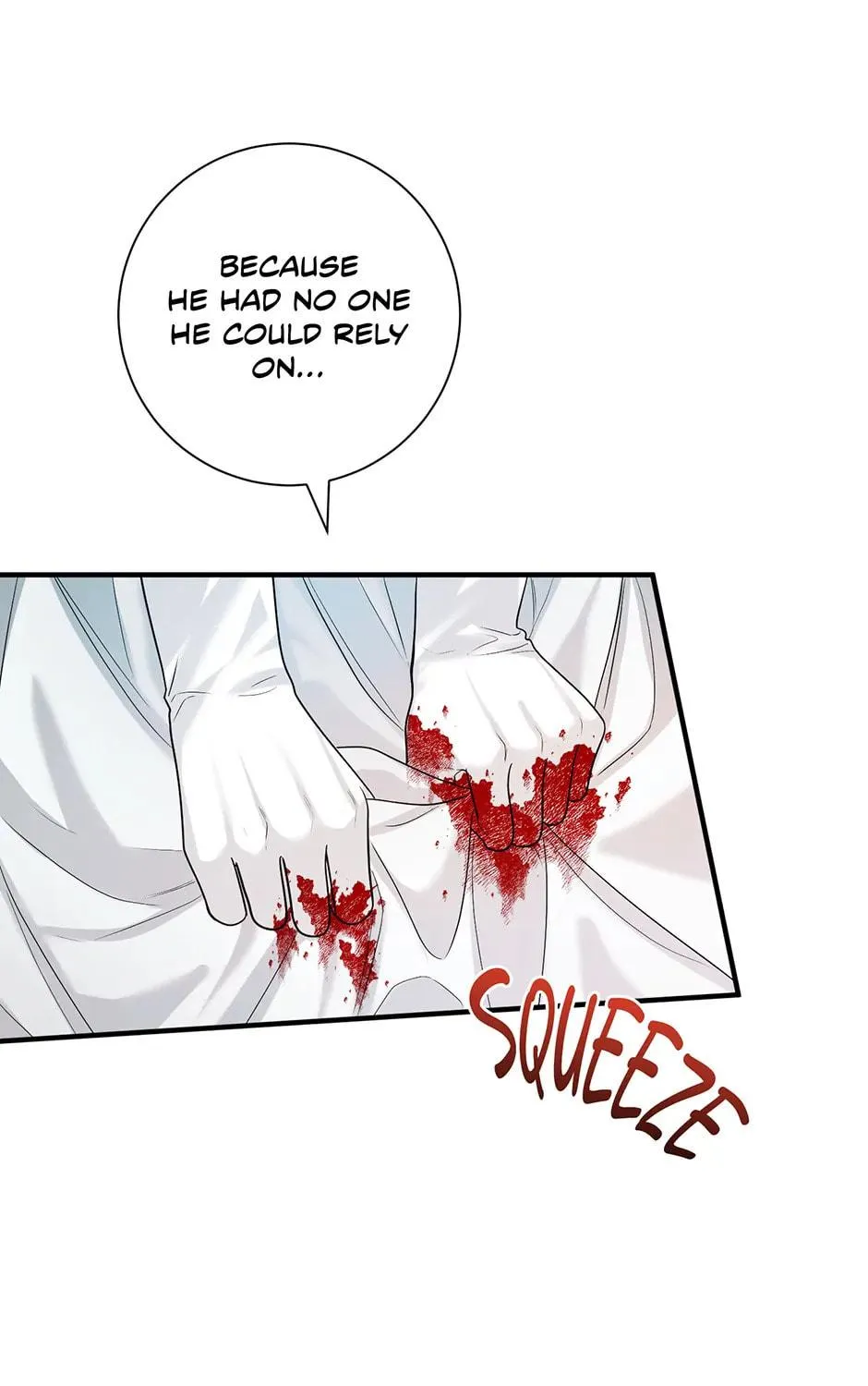 Running Away at Night Chapter 26 page 99 - 
