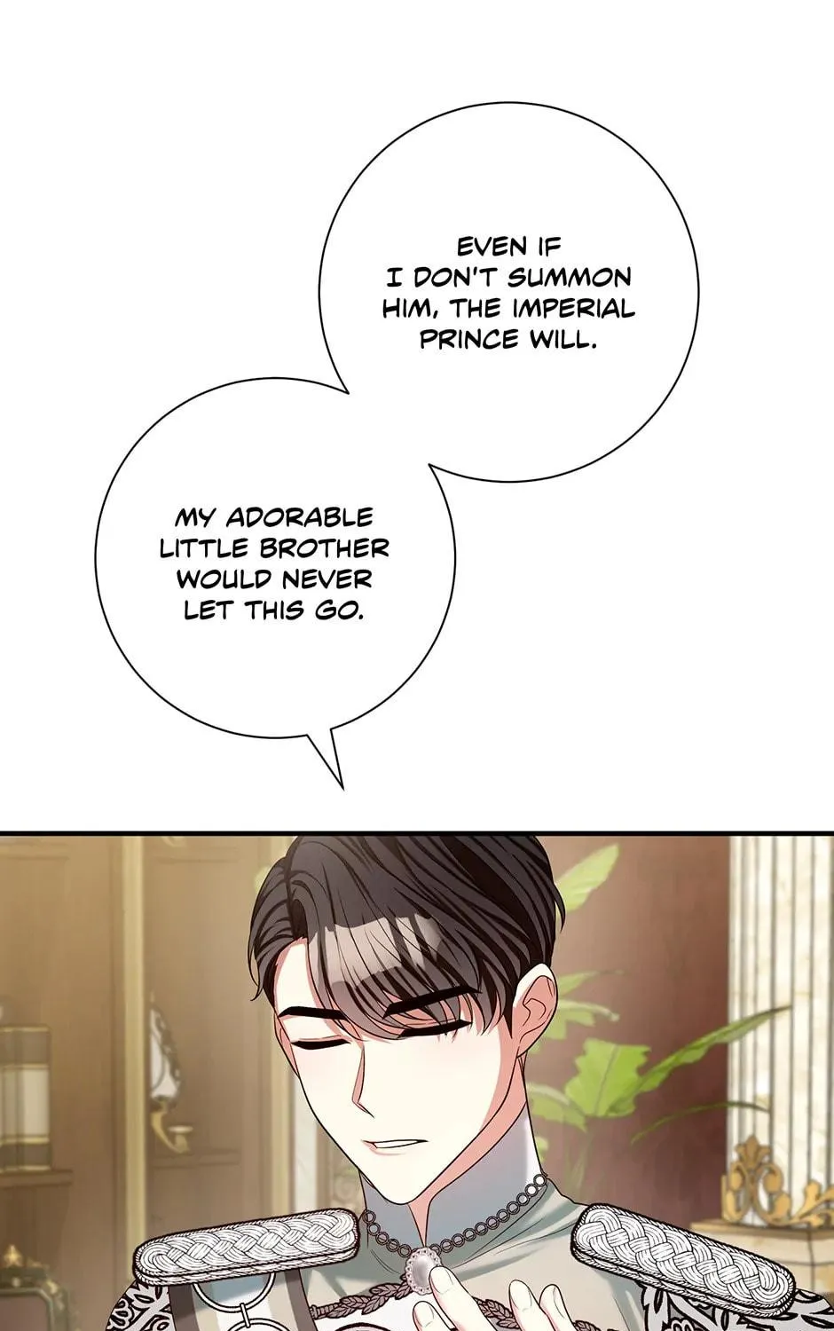 Running Away at Night Chapter 27 page 101 - 