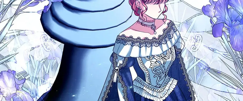 Running Away at Night Chapter 27 page 104 - 