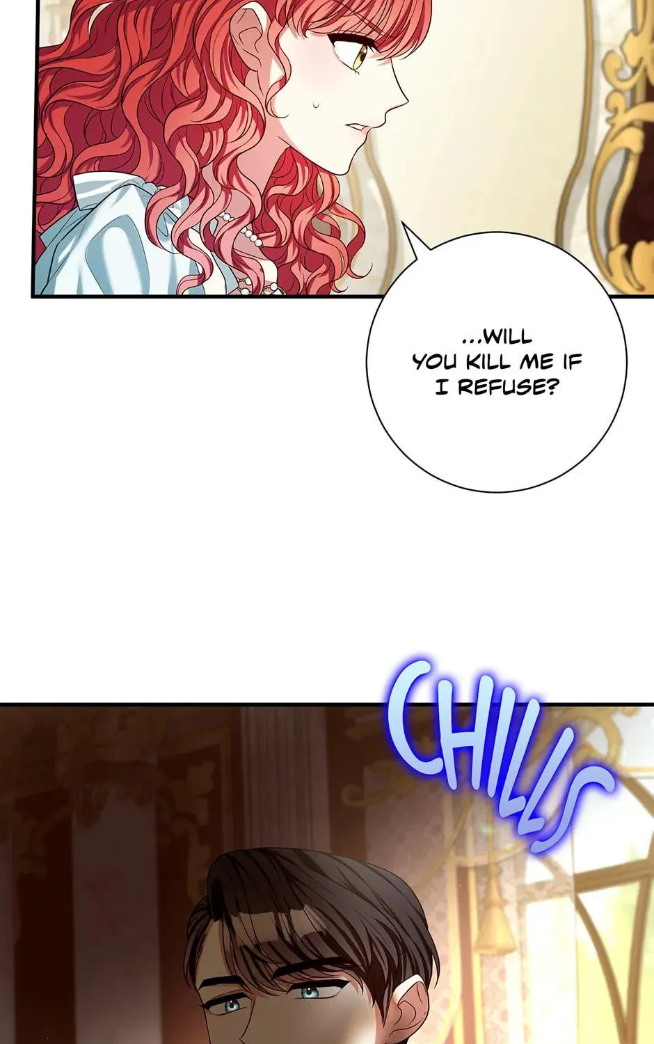 Running Away at Night Chapter 27 page 107 - 