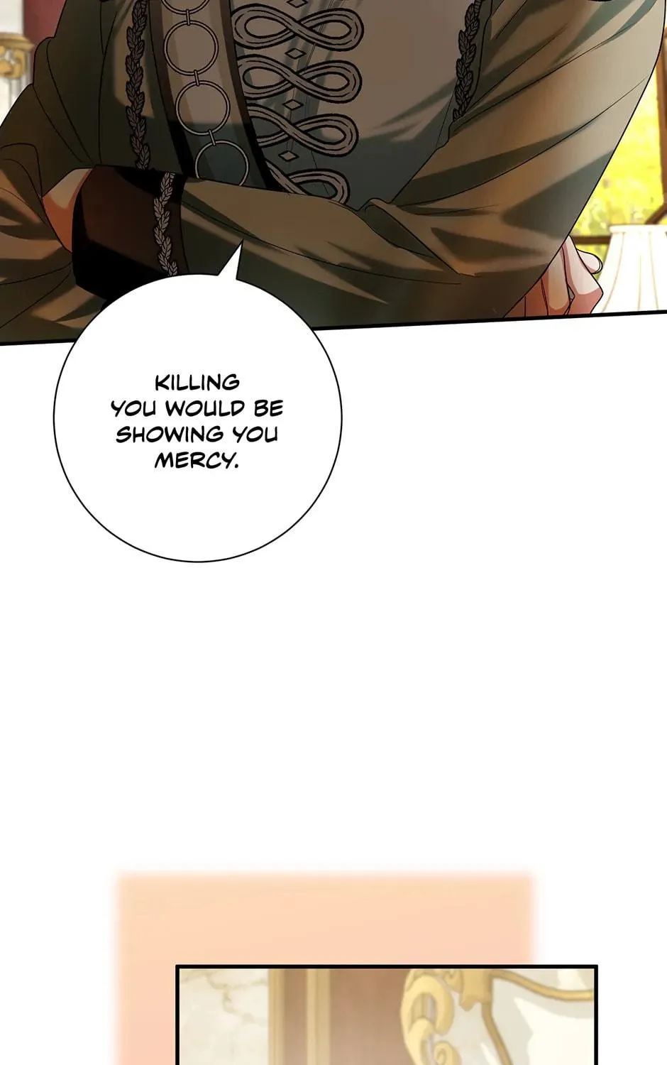 Running Away at Night Chapter 27 page 109 - 