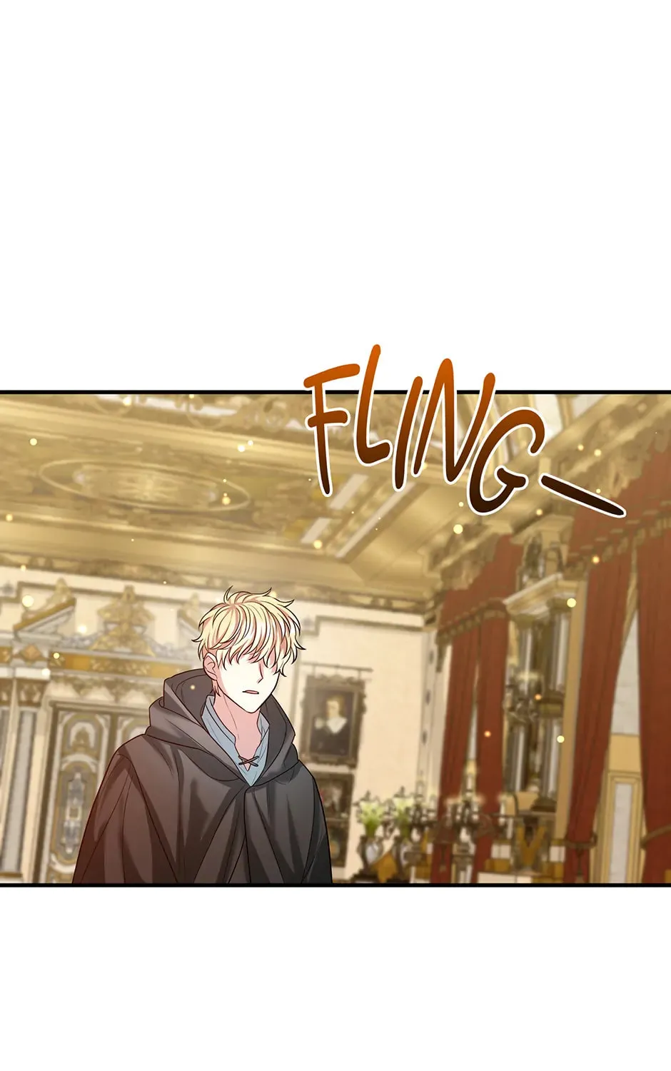 Running Away at Night Chapter 27 page 115 - 