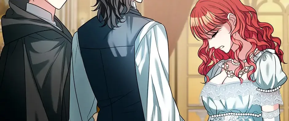 Running Away at Night Chapter 27 page 124 - 