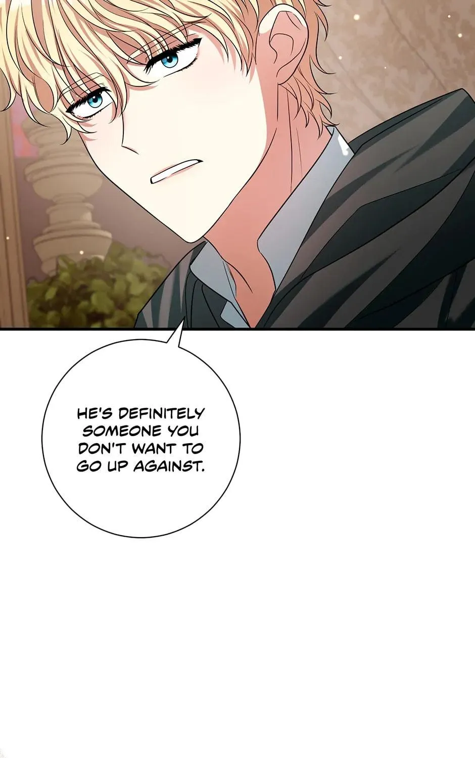 Running Away at Night Chapter 27 page 137 - 
