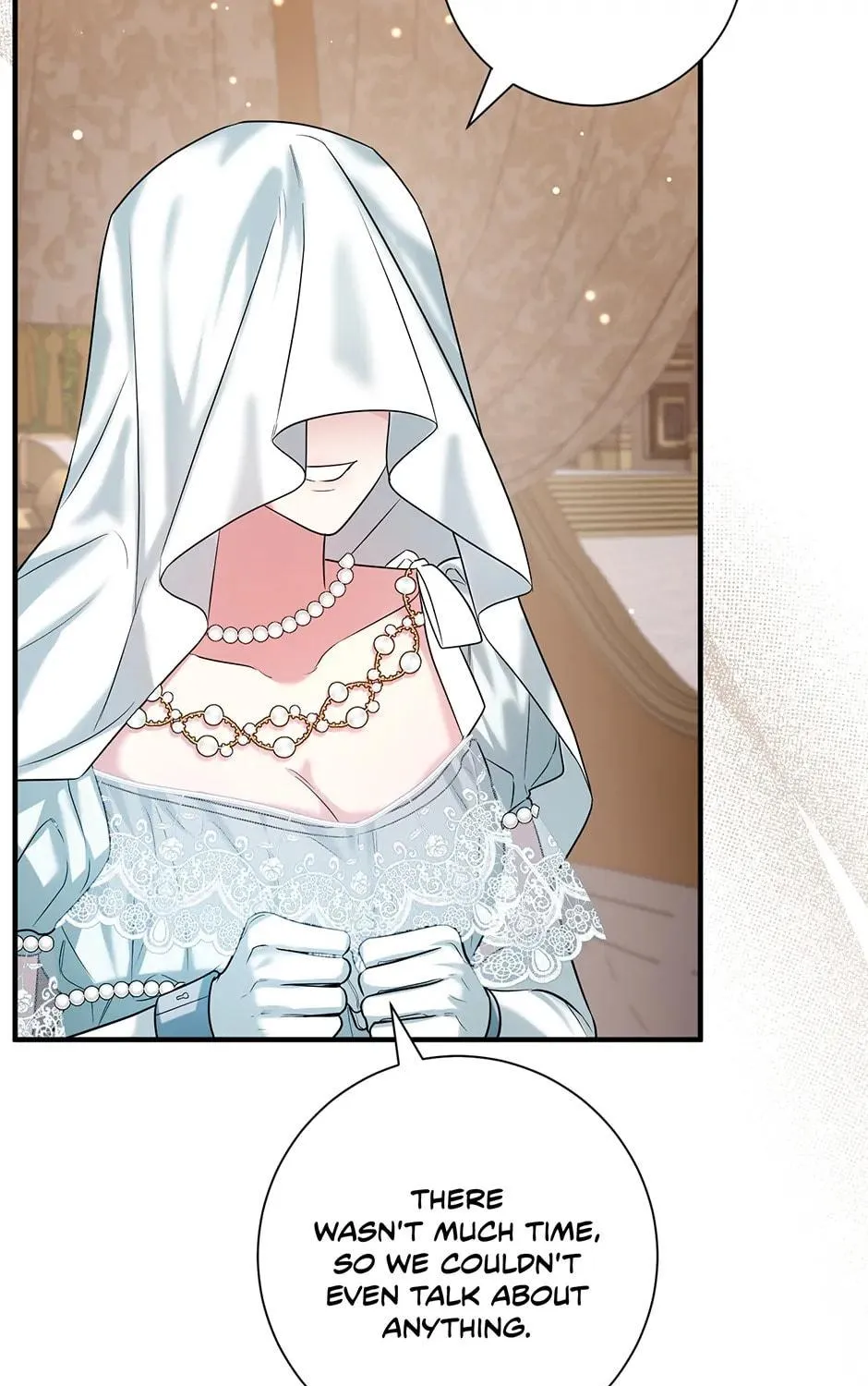 Running Away at Night Chapter 27 page 139 - 