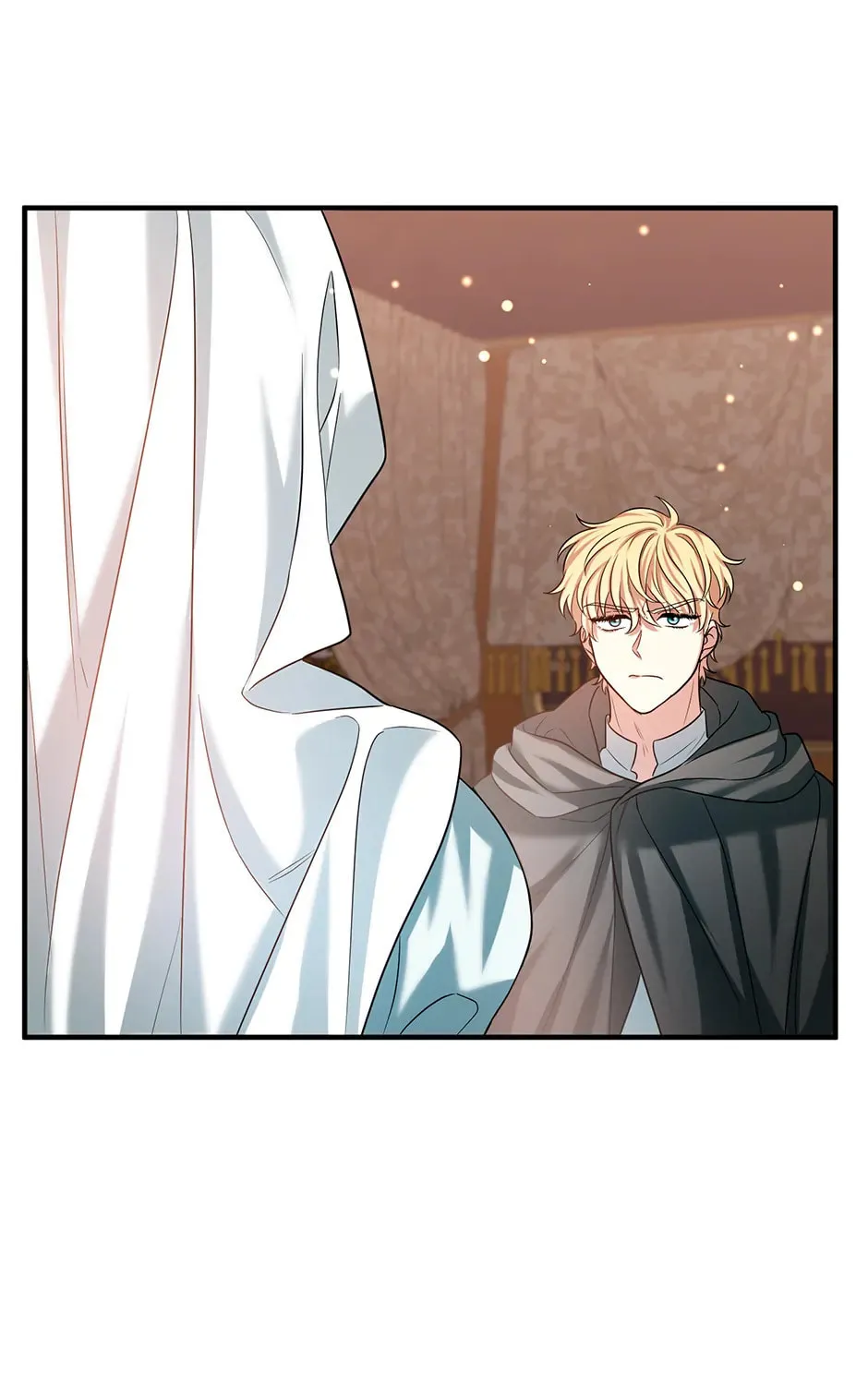 Running Away at Night Chapter 27 page 141 - 