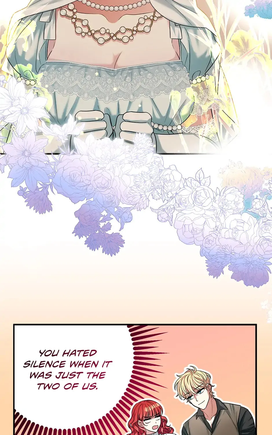 Running Away at Night Chapter 27 page 145 - 
