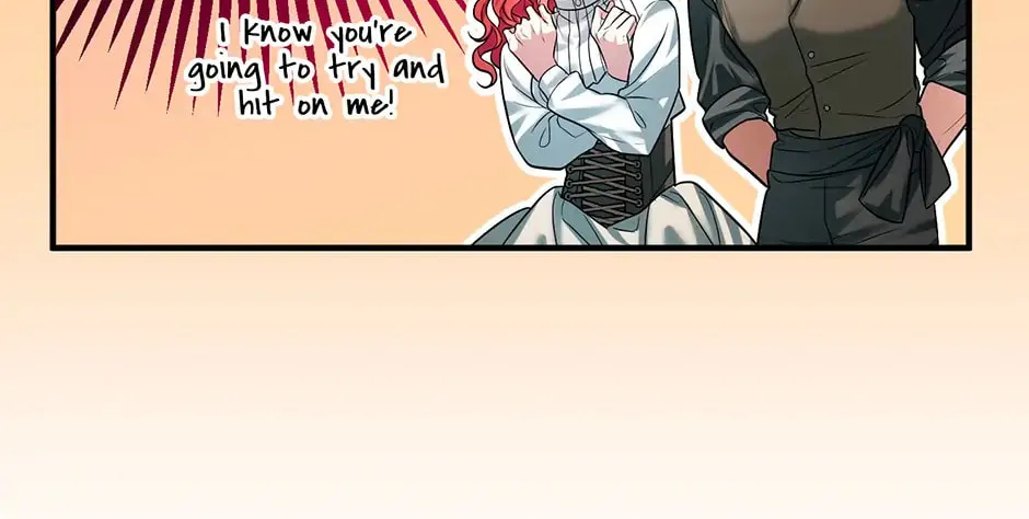 Running Away at Night Chapter 27 page 146 - 