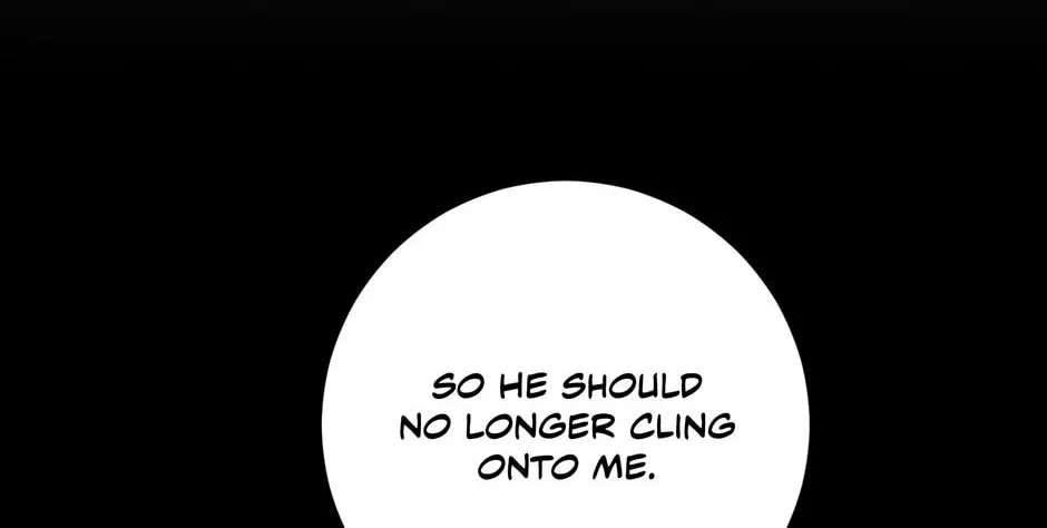 Running Away at Night Chapter 27 page 154 - 