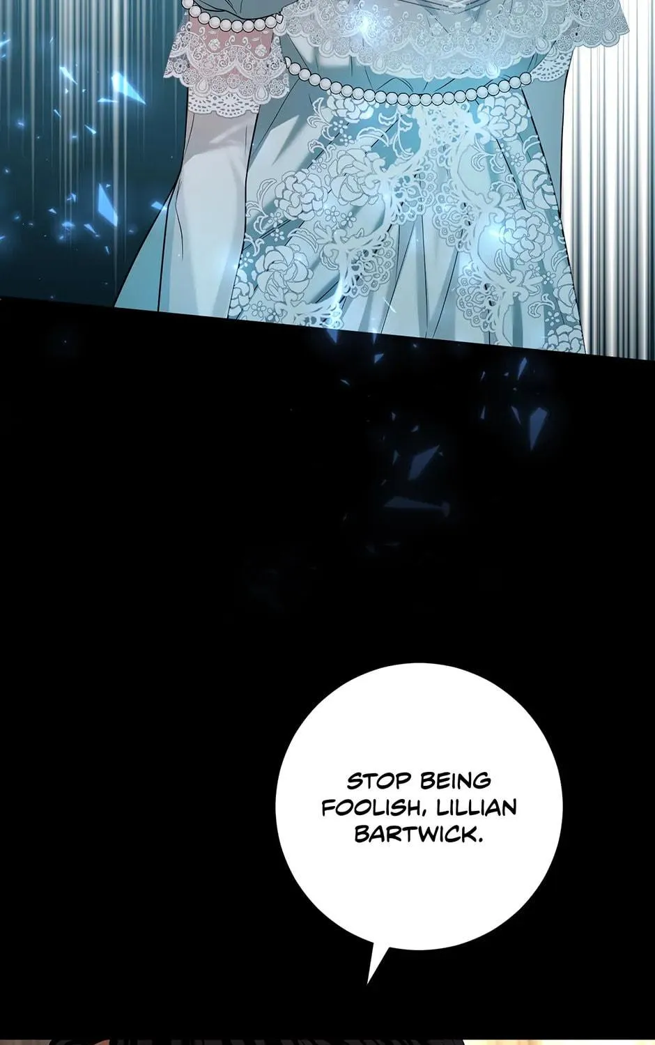 Running Away at Night Chapter 27 page 161 - 