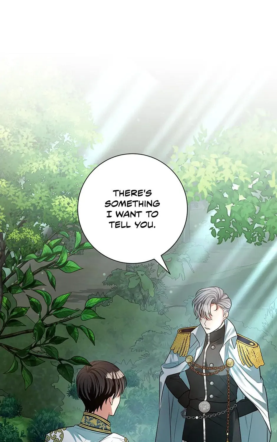 Running Away at Night Chapter 27 page 23 - 