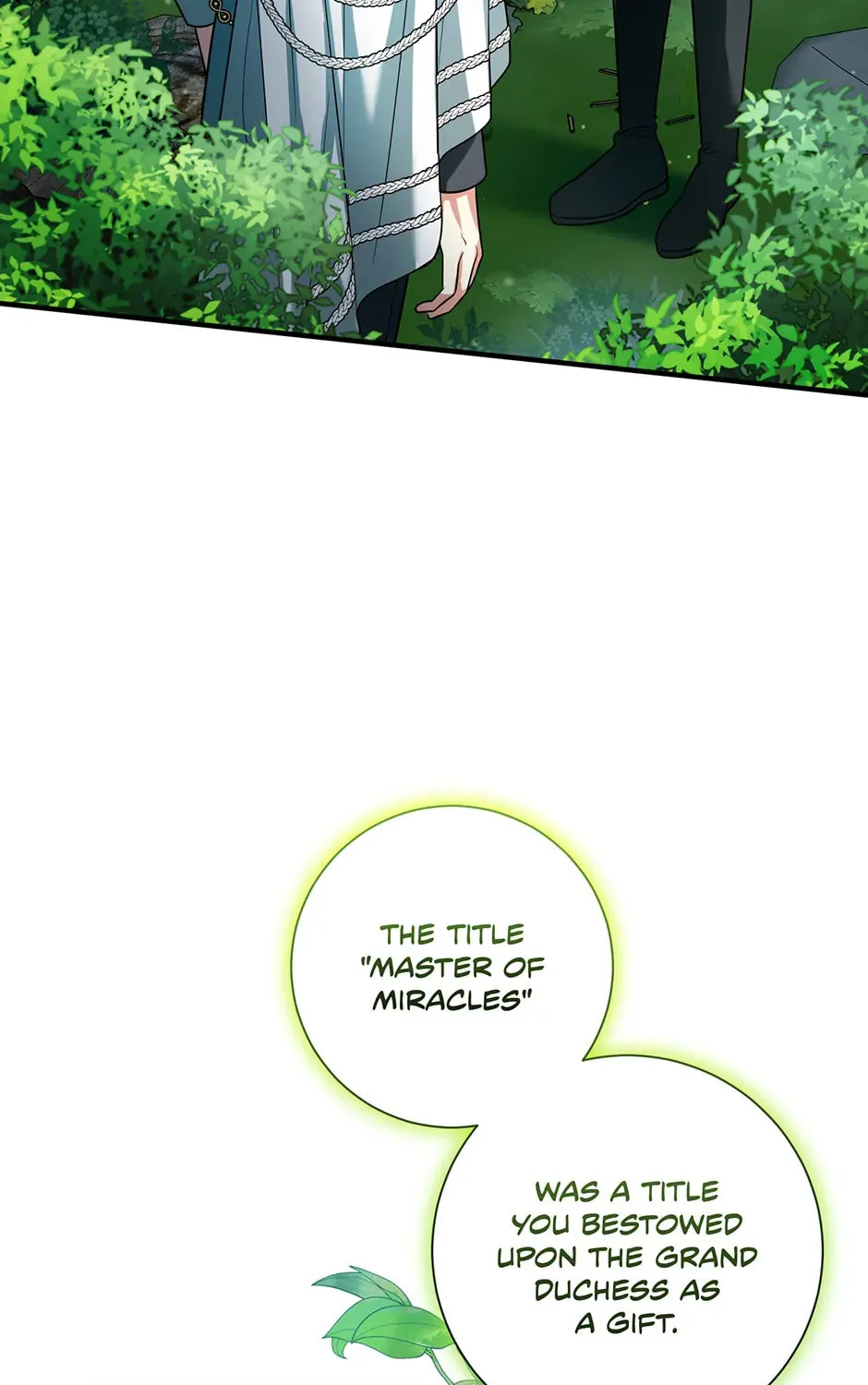 Running Away at Night Chapter 27 page 25 - 