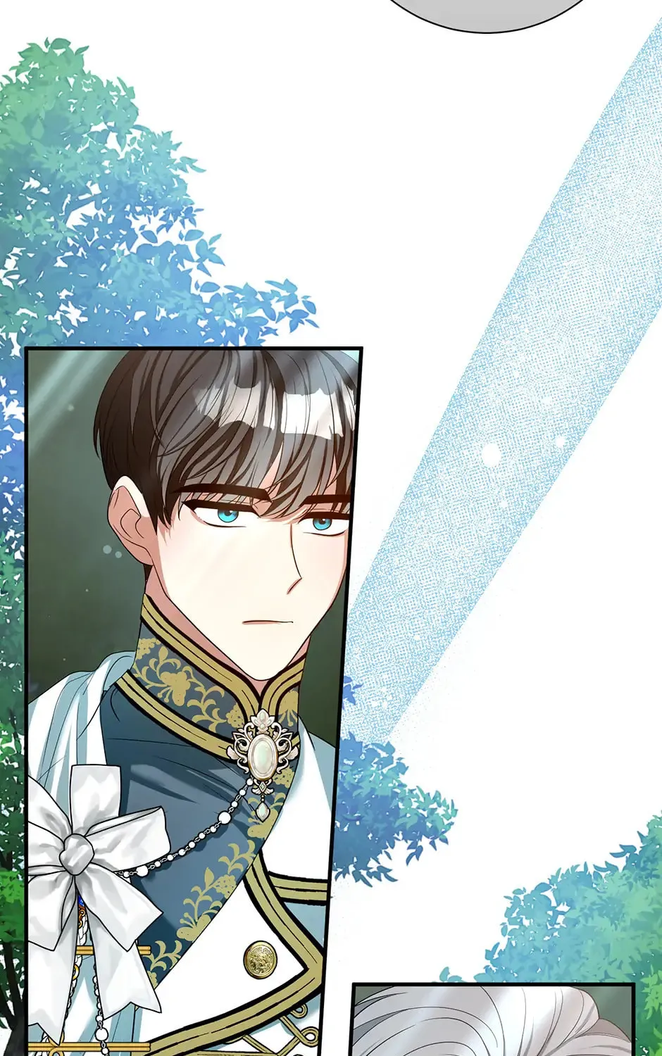 Running Away at Night Chapter 27 page 31 - 