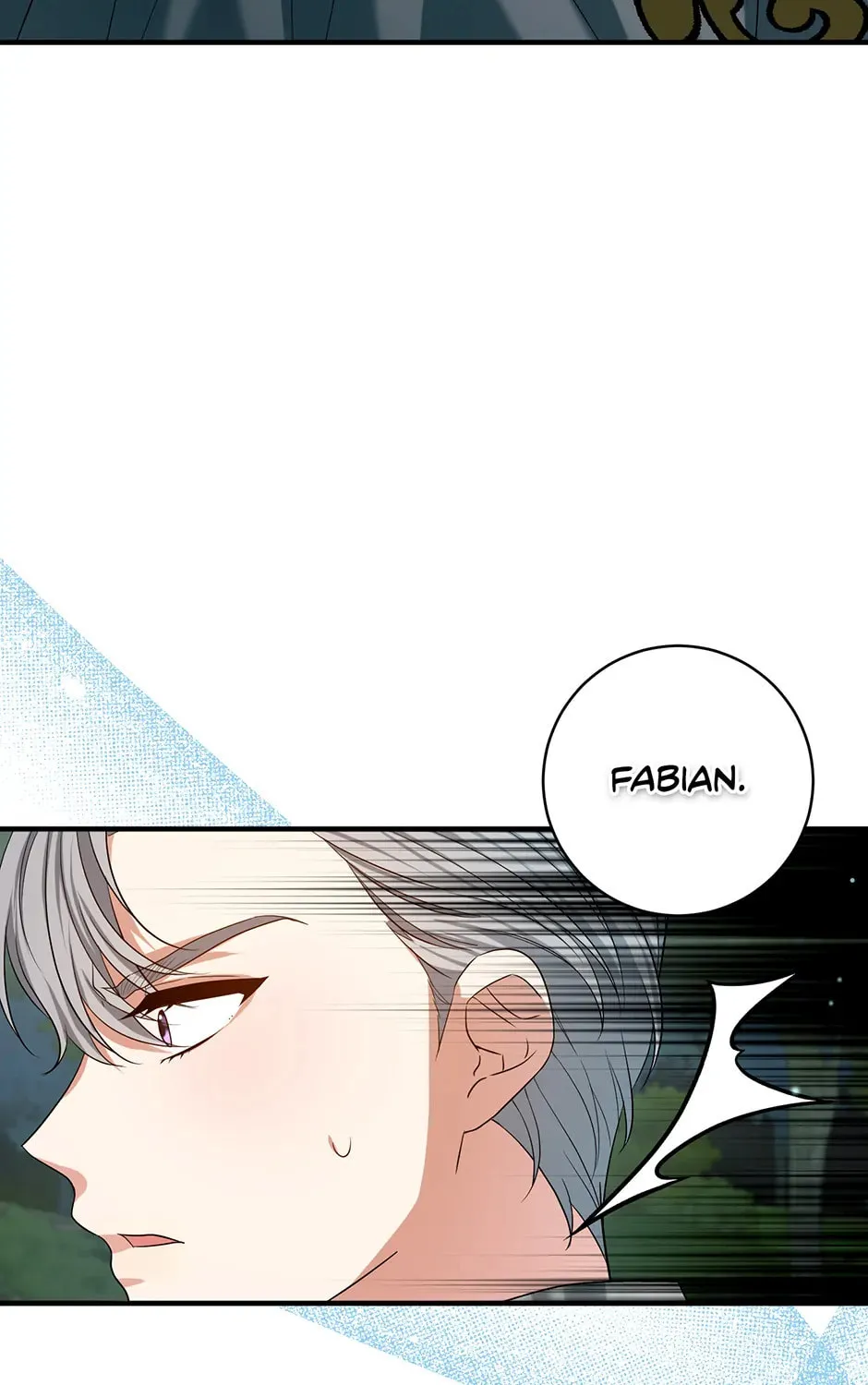 Running Away at Night Chapter 27 page 37 - 
