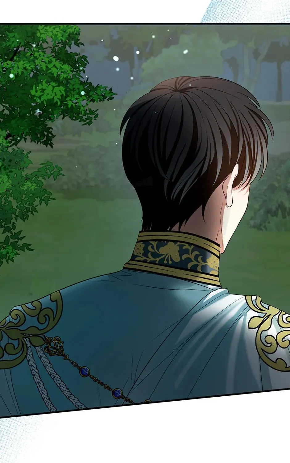 Running Away at Night Chapter 27 page 39 - 