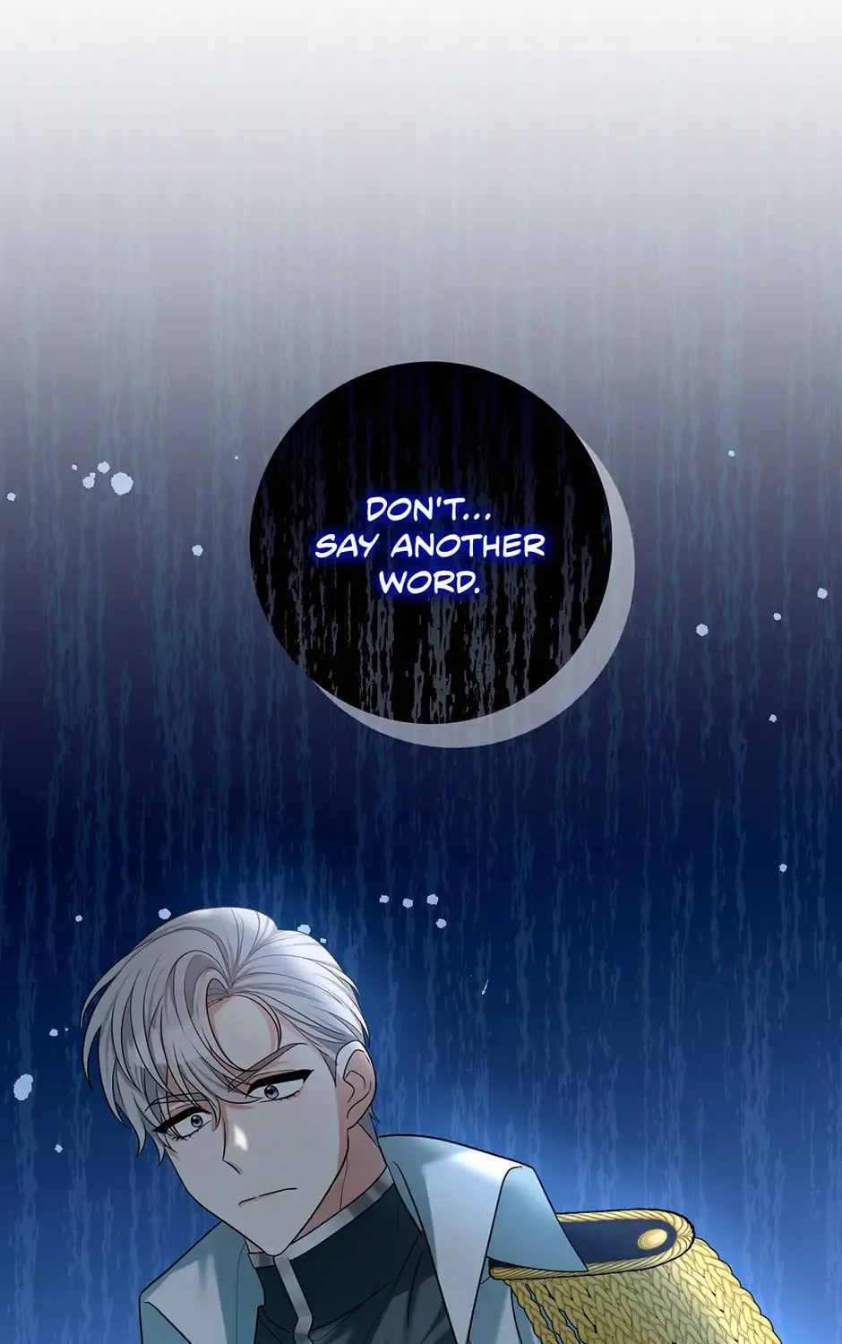 Running Away at Night Chapter 27 page 43 - 