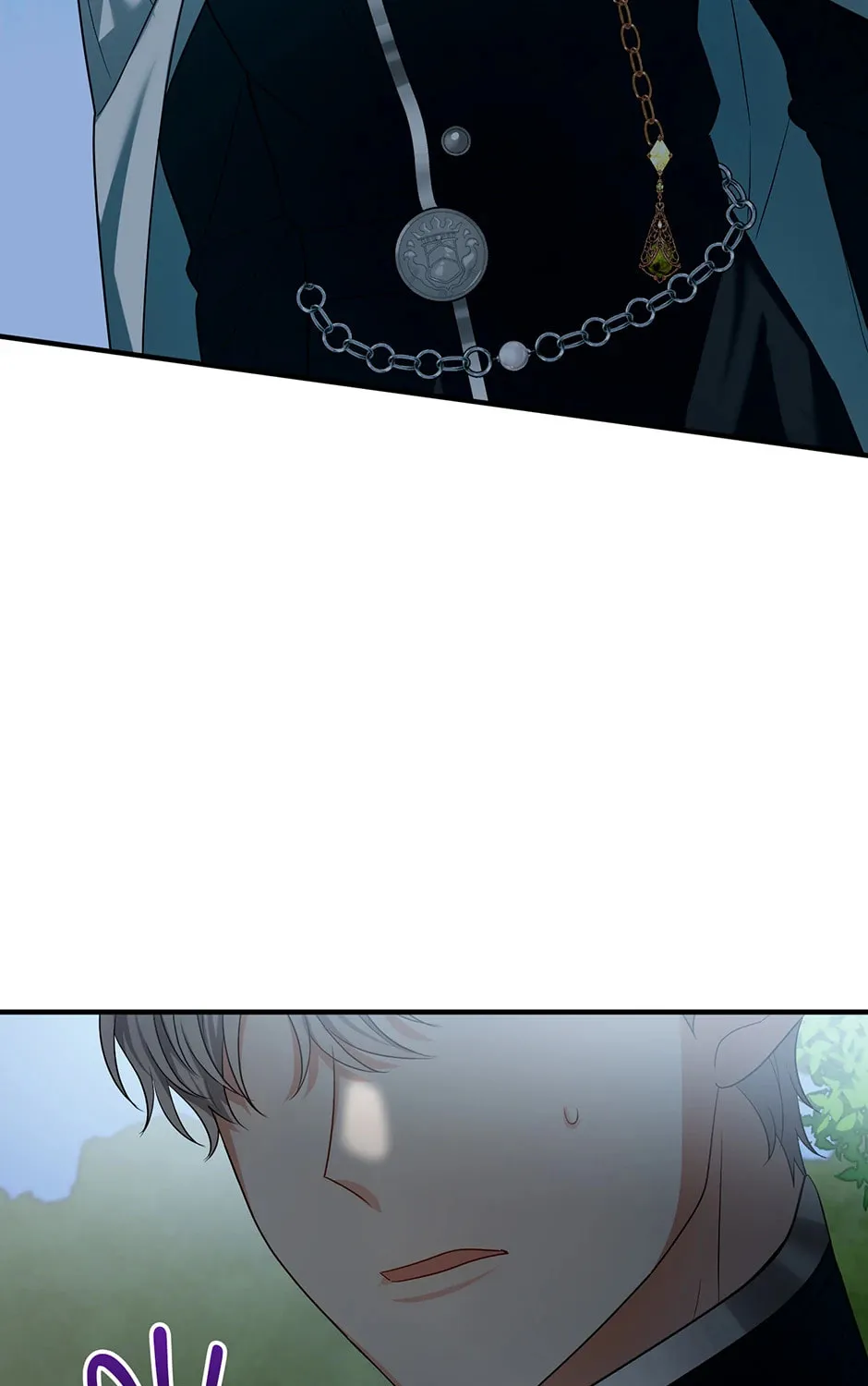 Running Away at Night Chapter 27 page 45 - 