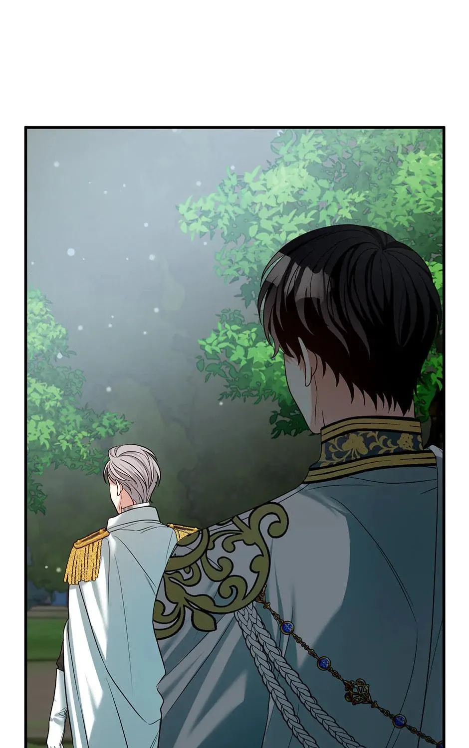 Running Away at Night Chapter 27 page 53 - 
