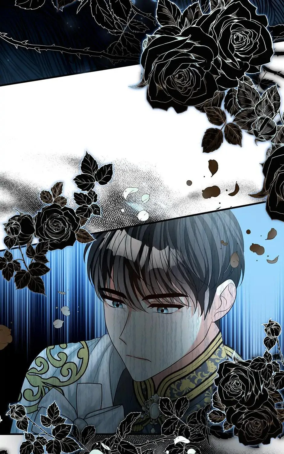 Running Away at Night Chapter 27 page 59 - 