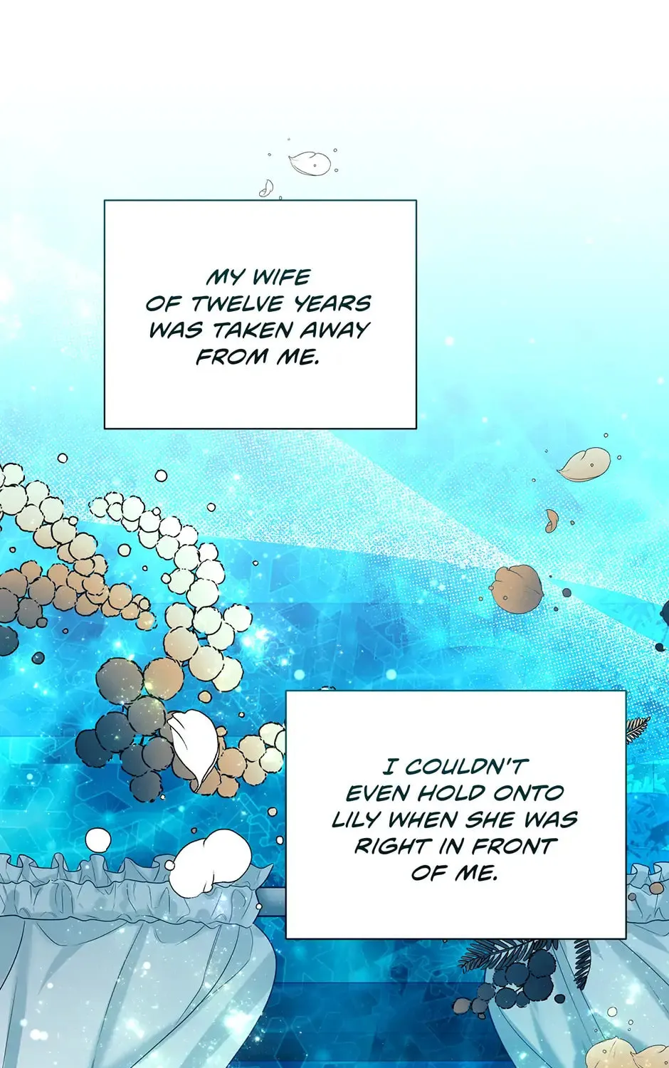 Running Away at Night Chapter 27 page 61 - 