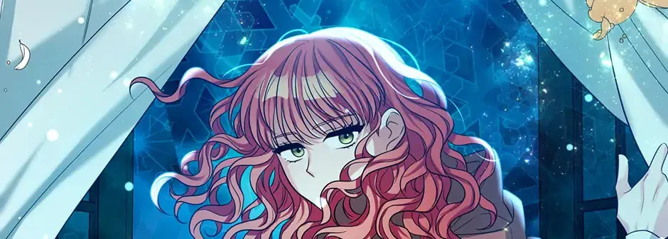 Running Away at Night Chapter 27 page 62 - 