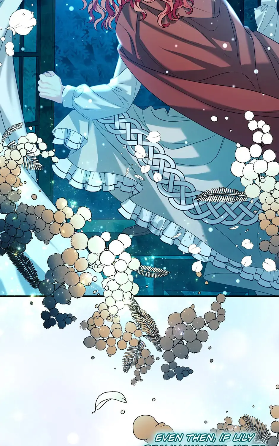 Running Away at Night Chapter 27 page 63 - 